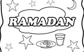 Gambar tema ramadhan untuk anak tk sd. Tk B Kegiatan Tk B Tema Subtema Puasa Menyambut Ramadhan Cute766