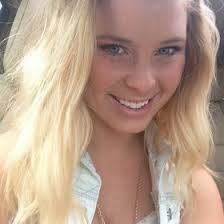 Peyton Betts (GlitteryDreamer)