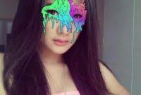 Younger children ages 3 and up should wear appropriately sized kids' masks. Download Mentahan Grime Art Caraeditfoto Web Id