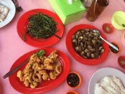 Selain kawasan pecenongan, kalimati juga terkenal akan wisata kulinernya yang mulai beroperasi pada sore hari dan salah satu yang terkenal. Seafood Kalimati 94 Mulyono Pademangan Lengkap Menu Terbaru Jam Buka No Telepon Alamat Dengan Peta