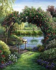 Arti mimpi ke taman bunga. 24 Tafsir Mimpi Seputar Pohon Tanaman Dan Taman Bunga Menurut Para Ahli