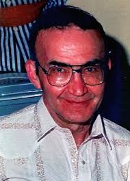 Elmer James 'AL' Ward