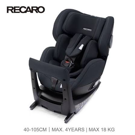 Recaro Car Seat - Salia — Car Seat