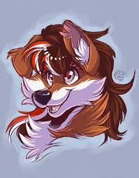 Vannie The Munchkin Ko Fi By Blake Rosey Warrior Cats Fan Art Furry Drawing Animal Art