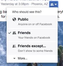 Visit your personal timeline and click the activity log button directly below your. Why Is The Facebook Share Button Turned Off Help With Social Media