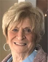 Obituary information for Angela Kenerson Peters