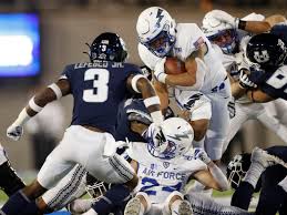 Read more about our data coverage. Air Force Football Roster Gains Loses Pieces As It Prepares For Showdown With Army Sports Coverage Gazette Com