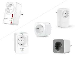 Pin Auf Erlebe Smart Home