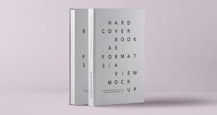 ✓ free for commercial use ✓ high quality images. Psd A5 Hardcover Book Vol1 Psd Mock Up Templates Pixeden