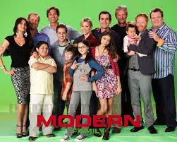 Modern Family Watch Modern Family Family Tv Series