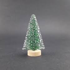 Pomóż yelochce być znowu piękną. Mini Choinka 6 Cm Zielona Osniezona Przedmioty Do Zdobienia Decoupage Sklep Internetowy Drewlandia Wszystko Do Decoupage
