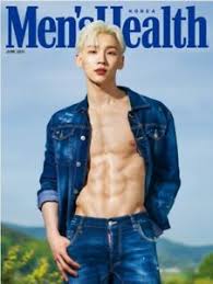 Simu liu is (a) very talented (b) my boyfriend (c) the only topic i'm willing to discuss for the foreseeable future. Health Men S Health 2000 Now Magazines For Sale Ebay
