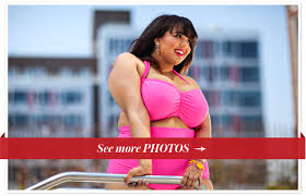 Net worth, overview, biography, birthday, family, and many more. Way To Go Gabi Instyle Contributor Gabi Gregg Of Gabifresh Designed Full Figure Swimwear Instyle