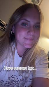 I Love Summer But I Have An Itch Eishockey