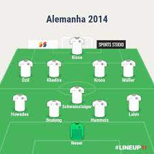 Assim como o brasil, a seleção alemã também terá nesta terça poucos remanescentes do 7 a 1. Alemanha De 2014 X Franca 2018 Fifa Amino Br Amino