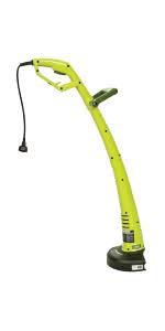Sun joe sb601e electric stringless trimmer. Amazon Com Sun Joe Sb601e Sharper Blade Stringless Electric Trimmer Edger Green String Trimmers Patio Lawn Garden