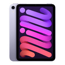 Connect your device to your pc using a usb cable. Apple Ipad Mini 8 3 256gb Purple Tablet Ln119852 Mk7x3b A Scan Uk