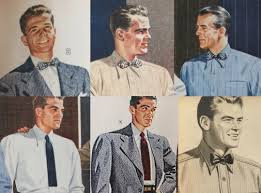 Exclusive offers · 45 day return policy · free shipping & returns Men S Ties History Of The 1920s To 1970s