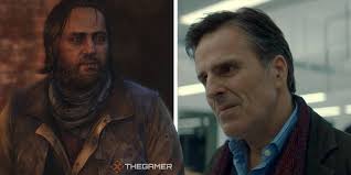 The Last Of Us TV Series Casts Bill, Frank, And Tommy's Voice Actor