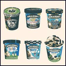The original scoop shop became a community favorite thanks to its rich ice cream and creative flavors. The History Of Ben Jerry S Progressive Politics Pacific Standard