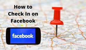 Dec 06, 2020 · select check in from the menu at the lower right side of the status bar in the create post popup. How To Check In On Facebook