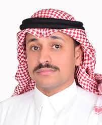 Abdulrahman K. Al-Rasheed