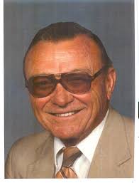 Obituary information for Carlson "Jack" F. Booth