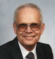 Eugene DeBolt Obituary