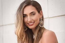 Jessica Bailey crowned Miss Supranational Canada 2022