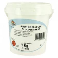 A travers l'amidon, vous le trouverez dans le dentifrice, le gel douche, la mousse à raser mais également dans les médicaments, le peinture, les isolants. A Quoi Sert Le Sirop De Glucose Mon Jardin Chocolate