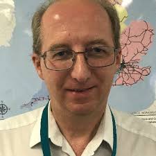 Brian Spurrell 💙 🇬🇧🇪🇺