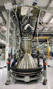Spacex propulsion guru tom mueller looks ahead to raptor rocket engines for mars. Spacex Merlin Wikiwand