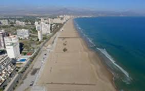 San juan, located about 8 kilometers north of alicante, is actually divided in two parts: Wohnung Zur Miete Im Zentrum Von Alicante Alacant Alicante Alacant Alicante Costa Blanca