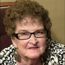 Obituary information for Nancy Carmel Higgins