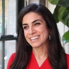 Chaya Goldstein's Instagram, Twitter & Facebook