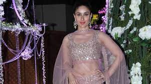 Would Love Going To Pakistan To Promote Girl Child Education Kareena Kapoor Entertainment News The Indian Express