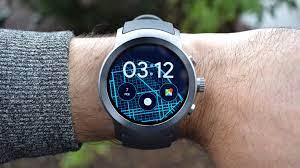 Lg Watch Sport Buy Factory Sale, 57 ...