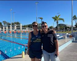 Jodie Hawkins announced as Swimming Australia's new General Manager  Commercial and Marketing