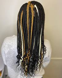 What hairstyles can you do with braids? 50 Jaw Dropping Braided Hairstyles To Try In 2020 Hair Adviser