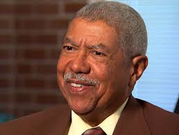 Remembering Professor Fred Hardy, a mentor from Trinidad and Tobago