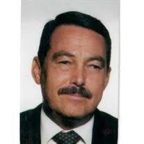 Paul William Schiffer Obituary