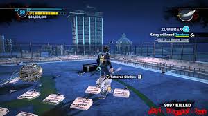 Selling jewelry to a pawn shop is easy. Realease Dead Rising 2 Mod Pack Godmode Biggetybudd The Tech Game