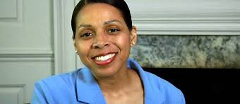 Social media users have 'Conversation With…' Graduate School Associate Dean  Jackson-Weaver