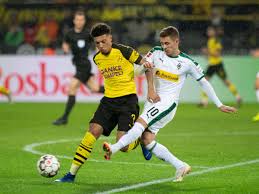 Spielplan für den grunddurchgang und spieltermine der ersten sechs runden. Borussia Monchengladbach Borussia Dortmund Bundesliga Heute Live Im Tv Und Live Stream Fussball