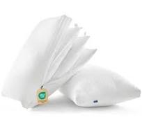 Amazon.com: Bedsure Adjustable Layer Bed Pillows for ...