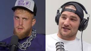 Jake Paul admits he's losing money fighting Andre August as ticket sales  struggle