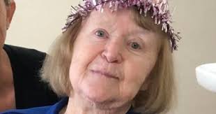 Malnourished nursing home resident hospitalized