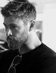 Chris Hemsworth Chris Hemsworth Hair Mens Haircuts Short Mens Hairstyles