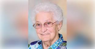 Obituary information for Esther Elizabeth Tregloan
