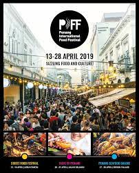 Penang street food aims to be a dedicated compendium for the various types of food delicacies in penang. Penang International Food Festival Piff 2019 Is Here Mummy To My Busy Bees